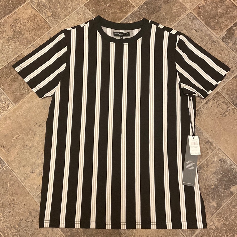 Truth, Substance & Common Sense top